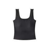 Галактический серый [Er+3A Антибактериальный + Без бюстгальтера необходимого]