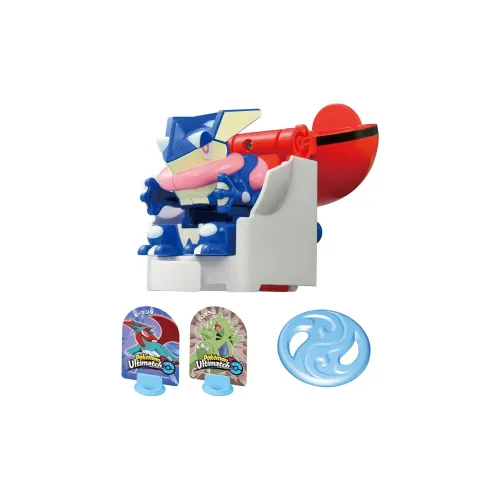 TAKARA TOMY Фандомный мерч