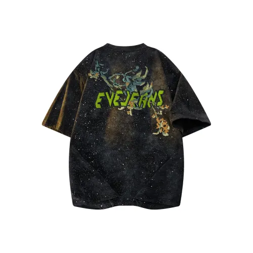 YIWEN Унисекс T-рубашки