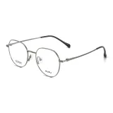 Металлический-C02 Только оправа