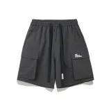 Темно-серый