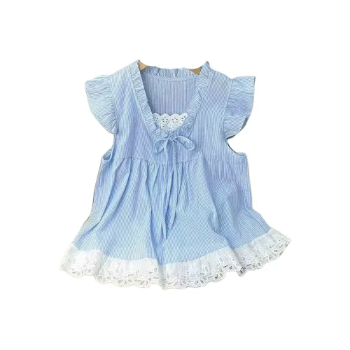 PLAY BUSH Женские рубашки с изображением