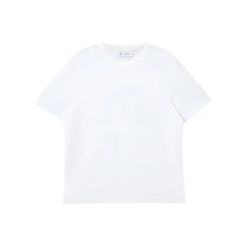 JACK&JONES A06 Snow Мужская T-рубашка