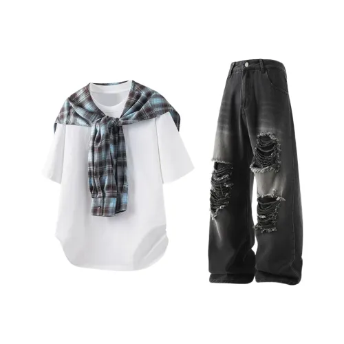 GWAF Унисекс Повседневная спортивная одежда