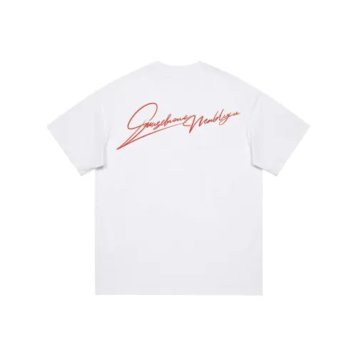 SUNSETMONENT Унисекс Футболки