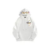 Белый (с флисовой подкладкой)