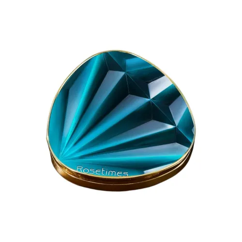 ROSETIMES Сапфир Air Cushion Крем Увлажняющий Маскирующий Осветляющий Тон Кожи