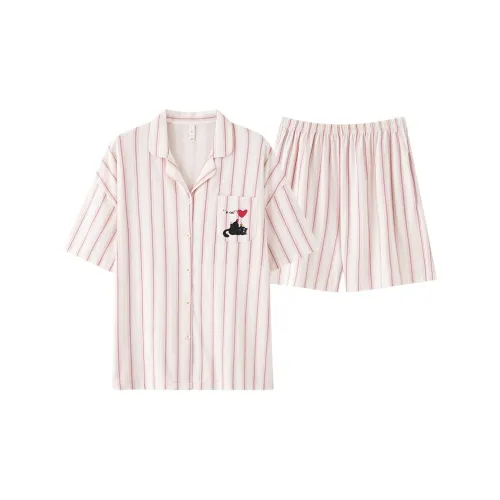 Inside the orange Пижамный комплект Женские