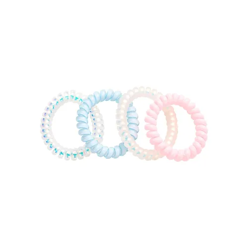 MCK Резинки-спирали для волос Женские