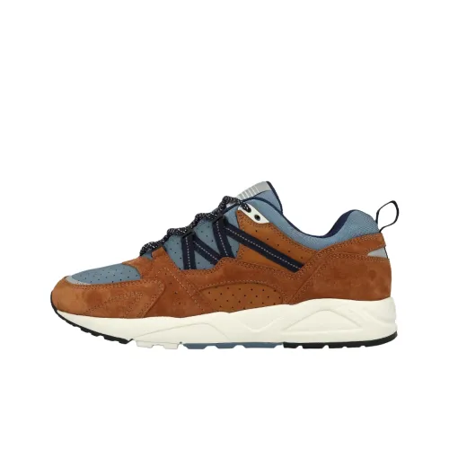 KARHU Fusion 2,0 Casual Low Top Коричневый Унисекс