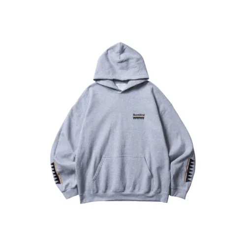 Liberaiders TRIBAL Вышивка Толстовка Hoodie Унисекс