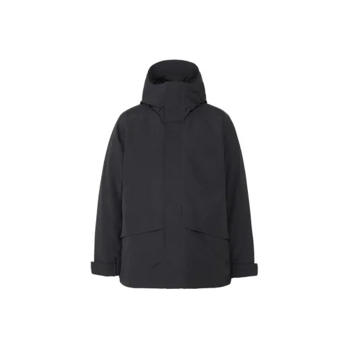 Goldwin Gore TEX WINDSTOPPER Куртка Унисекс