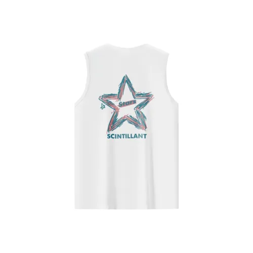 Cotton Gene Унисекс Футболки