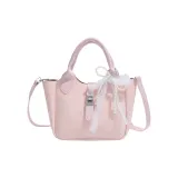 Розовый + Подвеска