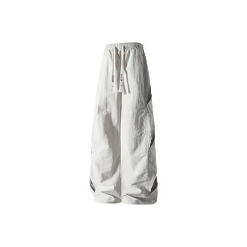 David Bakken Повседневные брюки Унисекс