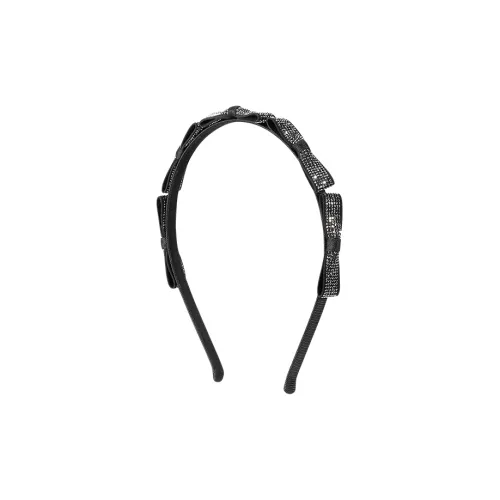 SHINE Ткань Ободки для волос Женские