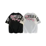 Чёрный Белый 2 упаковки