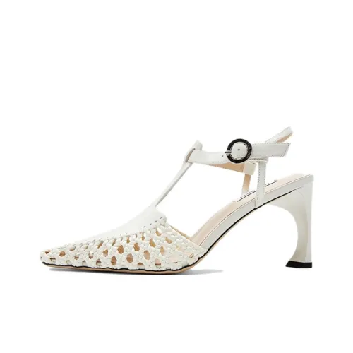 NINE WEST Высокие каблуки Женские