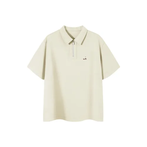 PSO Brand Унисекс Поло