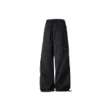 Матовый черный