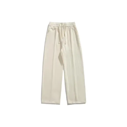 XUJIA Унисекс Повседневные брюки