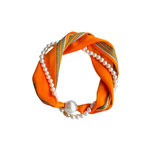 VINEY Полиэстер Шали из шелка для женщин