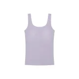 Шорты Chantilly фиолетового цвета