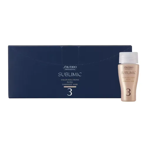 SHISEIDO PROFESSIONAL Маска для волос, Steam Маска для волос и Кремы для ухода за волосами