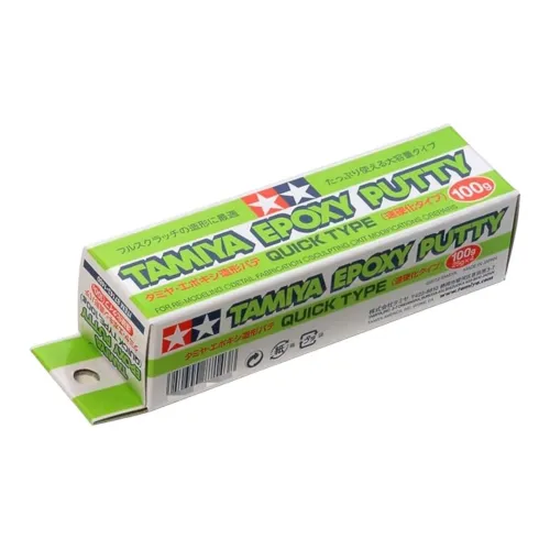Tamiya Наборы для творчества из пластика