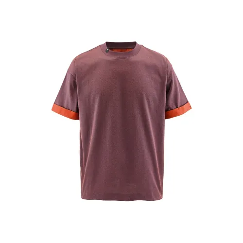 APAY Унисекс Футболки