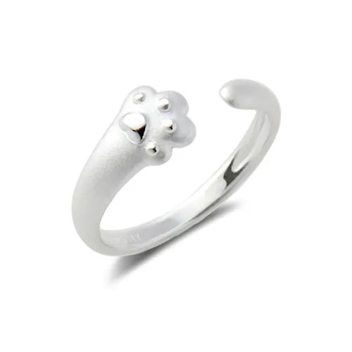 Inkopper Сплав Кольца Женские