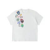 Светло-серый меланж