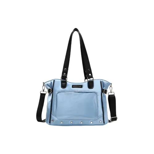 BANANA GUAVA Узор Ит-Сумка Средний Женский