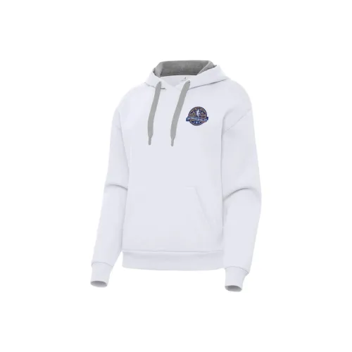 NBA Белые Женские Свитшоты