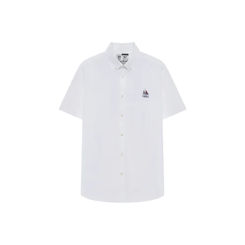 Teenie Weenie Men CleanFit series Рубашка Унисекс