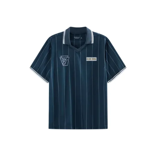 Abercrombie＆Fitch Футбол Джерси Мужской