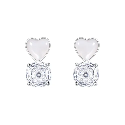 BABYBEI Золотой Покрытый Медный Жемчужная Раковина Ювелирные украшения Женские