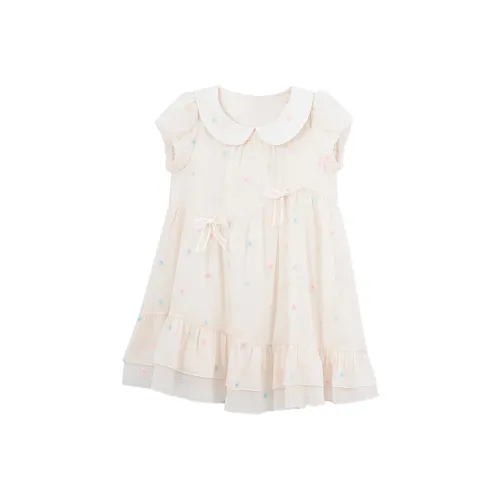 SNBL Короткий рукав Платье Женское