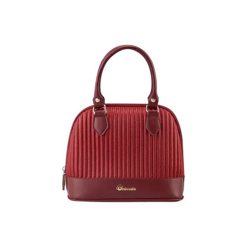 ONIMALS Ткань Сумка Женская Многоцветная