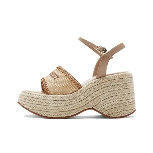 NINE WEST One Ремень Сандалии 9,5 см Женские