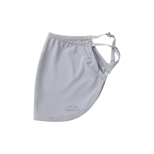 MISSION UV Полиамид UV Защита Маски Мужские