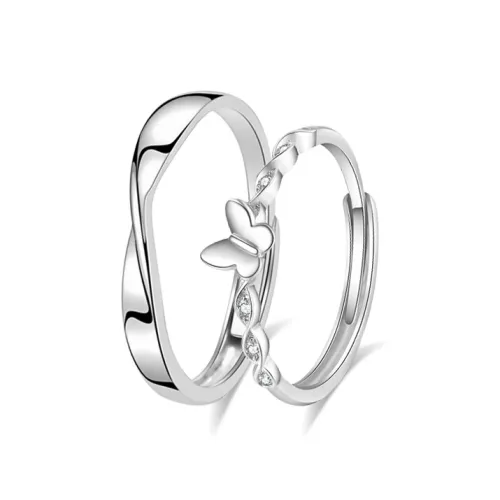 CANHUI Кольца Унисекс