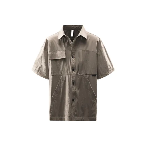 VUAS Унисекс Рубашки