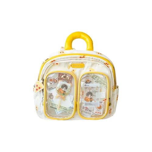 BANANA GUAVA ПУ (полиуретан) Милый Ит-Сумка Женская