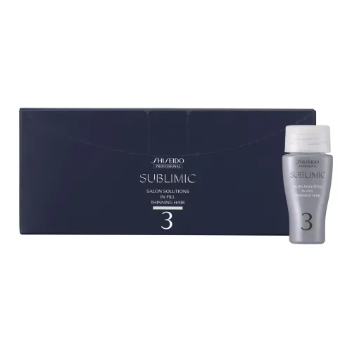 SHISEIDO PROFESSIONAL Наборы для ухода за волосами Путешествие