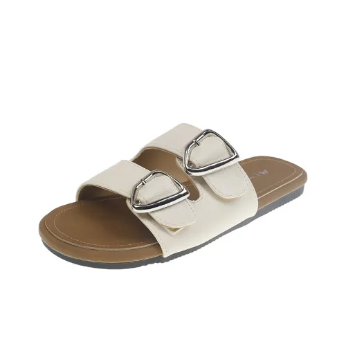 TONYBEAR Слипоны Женские