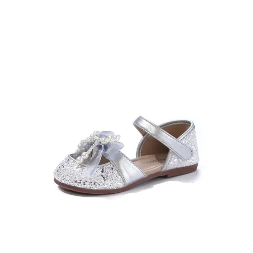 TONYBEAR Низкий топ Детские сандалии для детей 3-7 лет