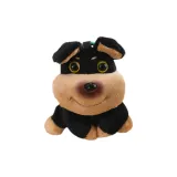 Пчелка, Собака, Зеленый, Шнурок