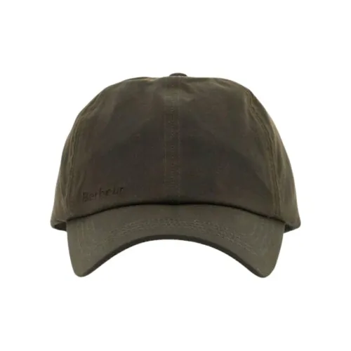 BARBOUR Кепки Мужские