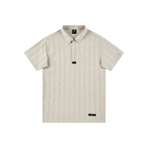 OVERPROTECTION Поло Унисекс